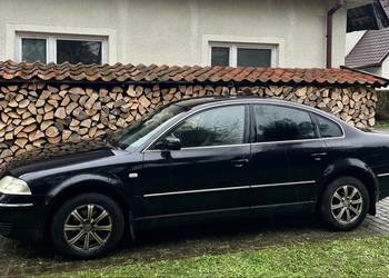 Sprzedam Vw Passat B5 lf 130