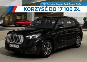 BMW iX1 iX1 eDrive20