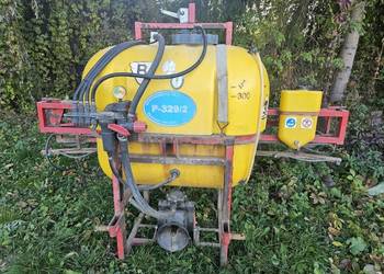 Opryskiwacz biardzki Opryskiwacz biardzki