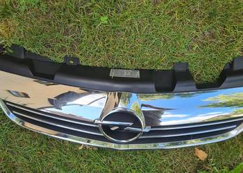 Sprzedam Gril Opel Zafira b