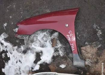 ibiza II FL błotnik kolor LS3S nr 7446 WYSYŁKA ibiza II FL błotnik kolor LS3S nr 7446 WYSYŁKA