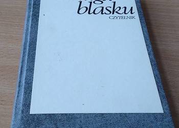 Smuga blasku / Leszek Prorok Smuga blasku / Leszek Prorok
