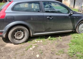 Volvo c30