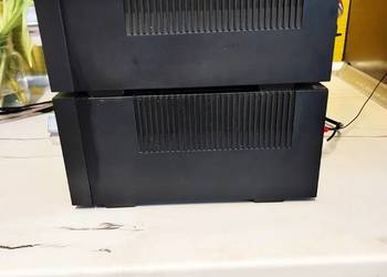 Zestaw wieżowy Samsung TD-3320, SS-3320