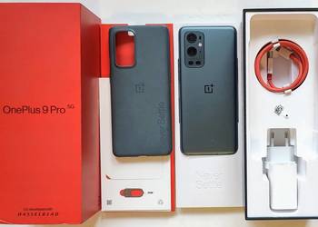SMARTFON OnePlus 9 Pro GM2123 5G 8GB 128GB AMOLED 5G Android 14 SNAPDRAGON SMARTFON OnePlus 9 Pro GM2123 5G 8GB 128GB AMOLED 5G Android 14 SNAPDRAGON