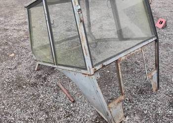 Sprzedam kabinę do ursusa c330