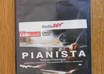 Pianista; Być jak John Malkovich