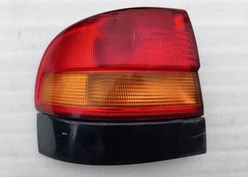 Lampa Lewy Tył Tylna Lewa Toyota Carina E Sedan VALEO