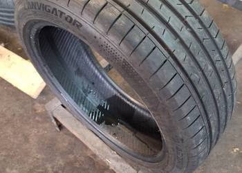 Opona Lanvigator CATCHPOWER PLUS 215/45R18 93Y