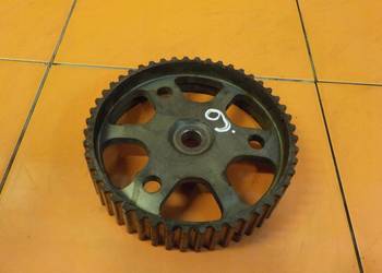 DODGE NITRO 2.8 CRD 09r 177KM VM52C kolo zebate walka