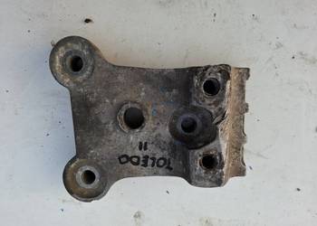 Łapa mocowanie skrzyni biegów Peugeot 207 308 Citroen C3 I 1.4 1.6 HDI