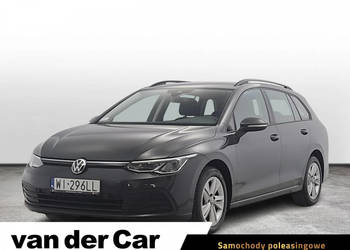 Volkswagen Golf VIII 2.0 TDI Life ! Z Polskiego Salonu ! Faktura Vat ! VII…
