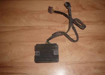 regulator napięcia Piaggio MP3 500 LT 2008r