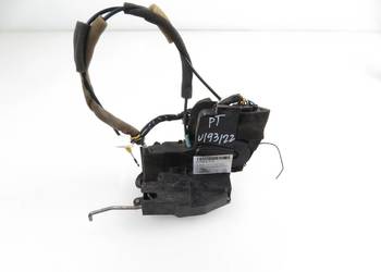 ZAMEK PRAWY TYLNY MAZDA CX-7 