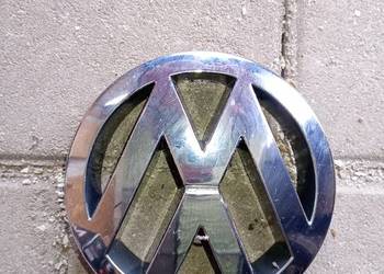 Znaczek VW SHARAN 1999 JAK NOWY