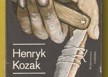 KIEDY KOŃCZY SIĘ MIŁOŚĆ - HENRYK KOZAK - 1988