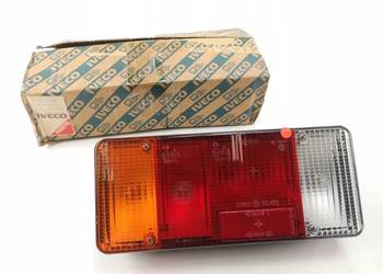 LAMPA LEWY TYŁ IVECO DAILY / 110 / 130 / 170 NOWA ORYGINAŁ COBO 03.161