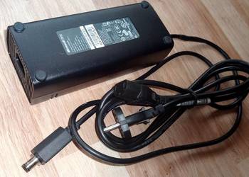 Zasilacz Microsoft A10-120P1A (12v/9.6A, 5v/1A)