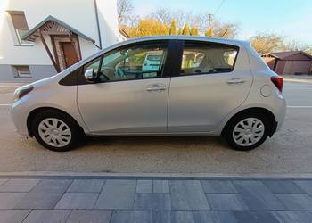 Toyota Yaris Toyota Yaris
