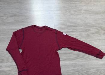 Bluzka Janus 100% merino wool wełna merynosa merynos