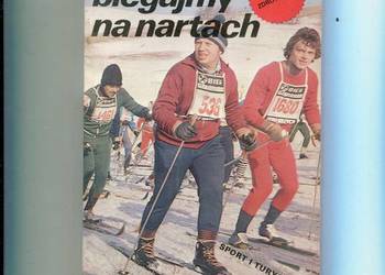 Biegajmy na nartach - Zygmunt Bielczyk