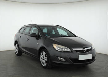 Opel Astra 1.4 T