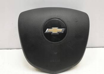 Chevrolet Spark III PODUSZKA POWIETRZNA KIEROWCY