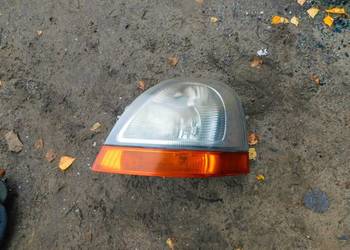 trafic lampa lewa WYSYŁKA