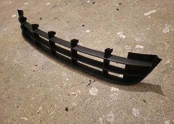 Kratka zderzaka Skoda Fabia 2 Lift OE Kratka zderzaka Skoda Fabia 2 Lift OE