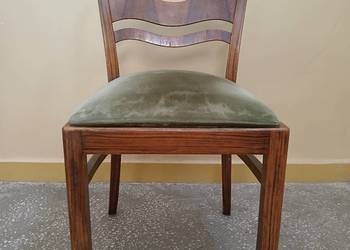 Pilnie sprzedam Krzesła Thonet 5 sztuk