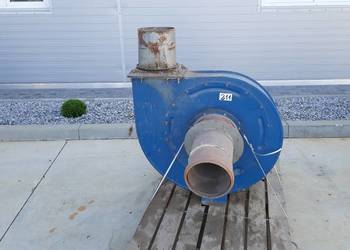 (nr 211 (L-84)	wentylator MAWENT