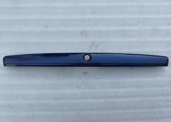 Blenda Listwa Tylnej Klapy Skoda Octavia I Lift 1U6827577E 9460 Granatowa