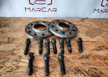 Dystanse Eibach BMW 5x112 20mm B01 91215001 KBA 91580