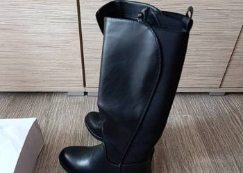 Oficerki damskie rozmiar 36