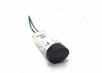 WŁĄCZNIK ŚWIATEŁ AWARYJNYCH NISSAN NP300 PRZYCISK AWARYJNE