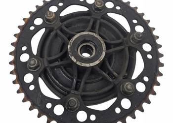 ZĘBATKA NAPĘDOWA TYŁ BMW F800 F800R K73 09-14