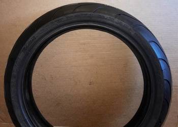 Opona Michelin Randial Pilot Power 120/70-17 2019r