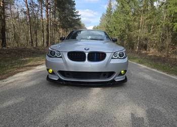 Bmw e60 m57