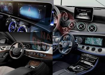 Nowe mapy Mercedes NTG 4.5 4.7 5.0 5*0 5.1 5*1 5.2 5*2 5.5 5*5 6.0 6*0