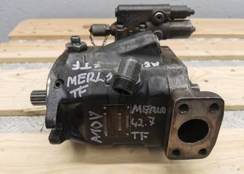 Pompa hydrauliczna Merlo 42.7 TF {Rexroth A10V}