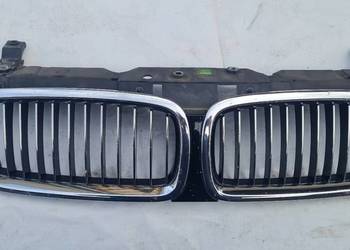 Grill bmw e65 przed lift