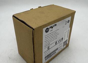 Allen Bradley 140G-G2C3-D10 Wyłącznik automatyczny 100A