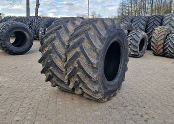 600/65r28 600/65-28 Alliance 95% bieżnik bez napraw