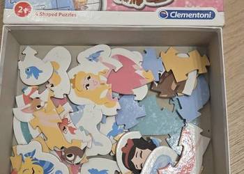 Puzzle Disney Princess