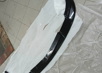 Spliter Chin Spojler Corvette C6