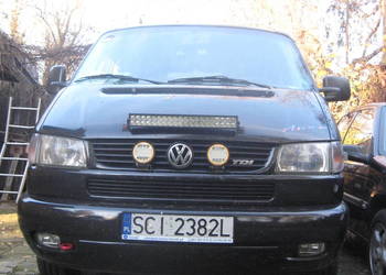 vw t4 multivan 2.5 tdi