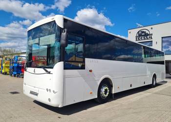 Autobus podmiejski MAN Fast Scoler 3