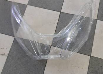 Szkło do Lampy Przód Simpli Zico, Zipp, Baotian, Ferro