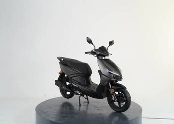 SKUTER 50 CC 4T 12"  2025 ROK NOWY GWARANCJA RATY DOSTAWA POD DOM