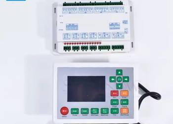 Ruida RDS6442 sterownik lasera CO2